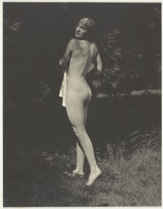 Rebecca Salsbury Strand de Alfred Stieglitz