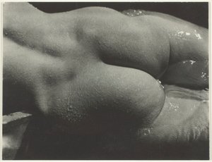 Rebecca Salsbury Strand de Alfred Stieglitz