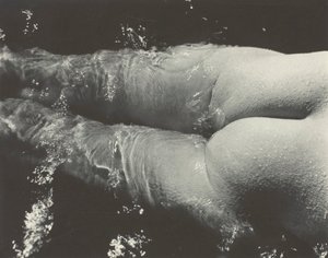 Rebecca Salsbury Strand, 1922 de Alfred Stieglitz