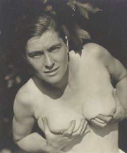 Rebecca Salsbury Strand, 1922 de Alfred Stieglitz