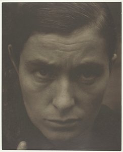 Rebecca Salsbury Strand, 1922 de Alfred Stieglitz