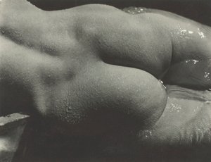 Rebecca Salsbury Strand, 1922 de Alfred Stieglitz