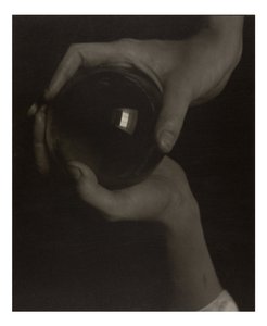Rebecca Strand de Alfred Stieglitz
