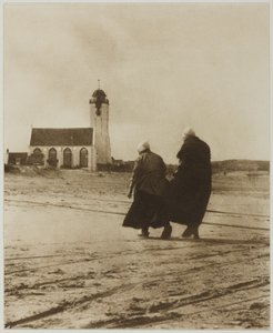 Corriendo a casa de Alfred Stieglitz