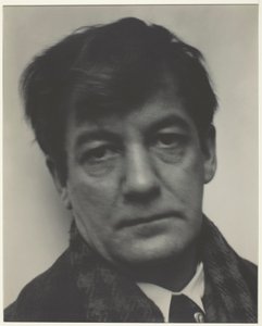 Sherwood Anderson de Alfred Stieglitz