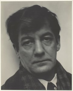 Sherwood Anderson, 1923 de Alfred Stieglitz