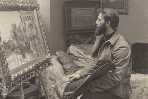  de Alfred Stieglitz