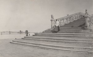 Piedras de Venecia, Chioggia de Alfred Stieglitz