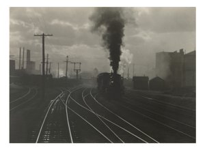  de Alfred Stieglitz