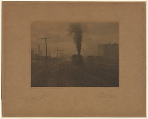  de Alfred Stieglitz