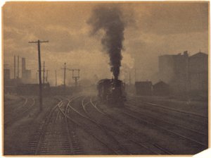  de Alfred Stieglitz