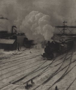  de Alfred Stieglitz