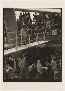 El Novillo de Alfred Stieglitz