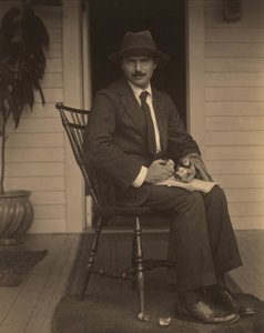  de Alfred Stieglitz