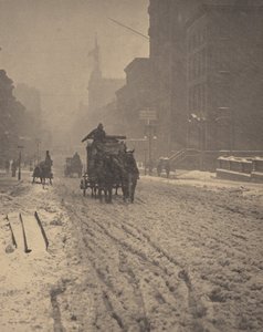  de Alfred Stieglitz