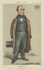 Lord Chelmsford de Alfred Thompson