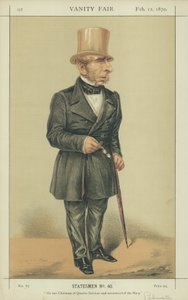 Sir John Pakington