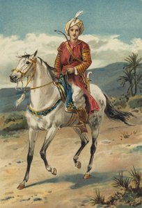 Las mil y una noches: La historia de Codadad y sus hermanos de Alfred W. Cooper