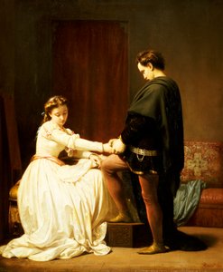 La propuesta, 1860