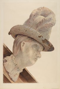 Figura de Proa