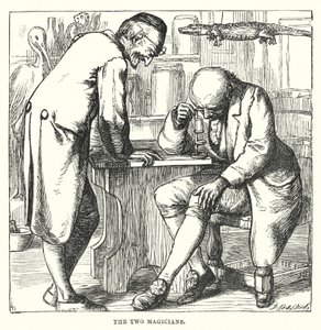  de Alfred Walter (after) Bayes