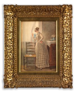 de Alfred William Hunt