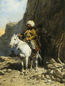 El cosaco