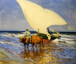 Valencia de Alfredo Gil Garcia