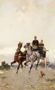 Trote; Al Trotto de Alfredo Tominz