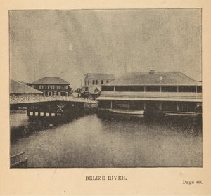 Río Belice