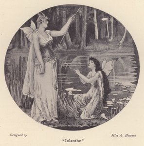 "Iolanthe"