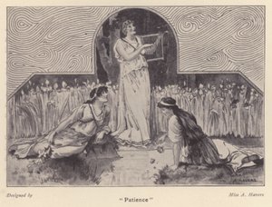 "Paciencia"