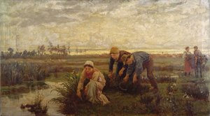 Cortadores de Juncos