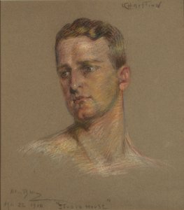Christian de Alice Pike Barney