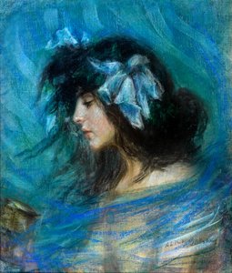 Tierra de sueños, c.1906