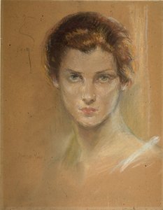 Gloria de Alice Pike Barney