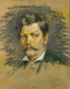 Henry M. Stanley de Alice Pike Barney