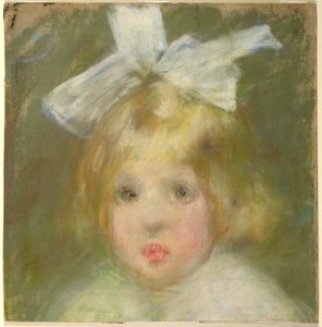 Jane de Alice Pike Barney