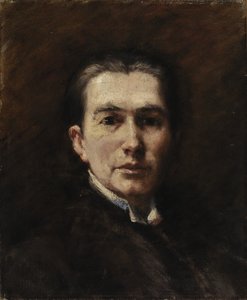 M. Du Wollant, 1909 de Alice Pike Barney