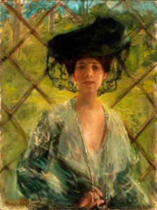 La Chatelaine de Alice Pike Barney