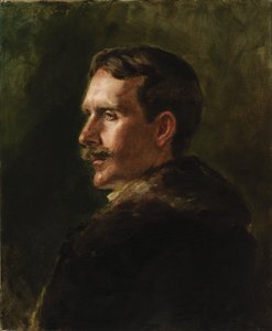 El Abrigo de Piel de Alice Pike Barney