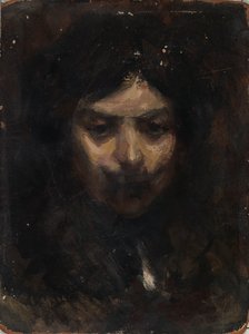 El mosquetero, finales del siglo XIX-principios del siglo XX de Alice Pike Barney