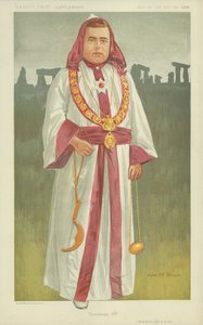 Sr. William McAuliffe