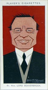 Max Aitken