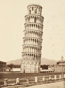 Campanario, Pisa