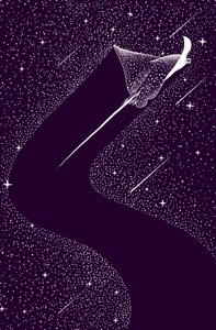 Rayo del Águila Celestial de Alirıza ÇAKIR