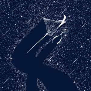 Sueño de la manta cósmica de Alirıza ÇAKIR