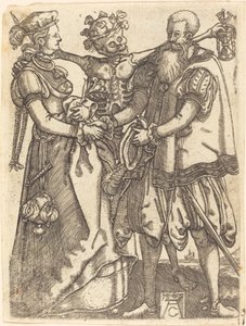 Danza de la muerte IV