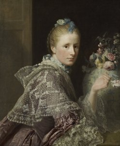 Margaret Lindsay de Evelick