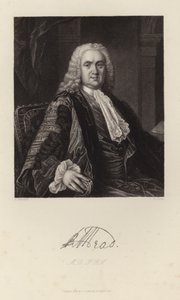 Richard Mead, 1847
